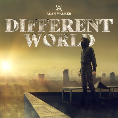 Alan Walker, K-391, Emelie Hollow - Different World