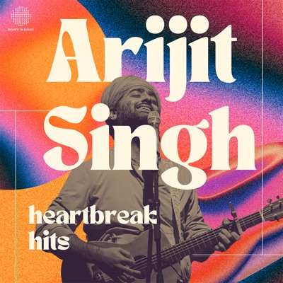  - Arijit Singh Heartbreak Hits