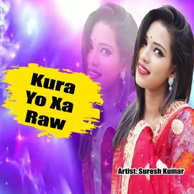  - Kura Yo Xa Raw