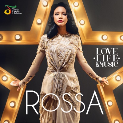 Rossa - Love, Life & Music