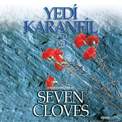  - Yedi Karanfil, Vol. 3 (Seven Cloves Enstrumantal)