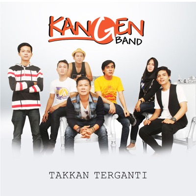  - Takkan Terganti