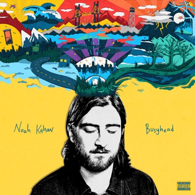 Noah Kahan - Busyhead