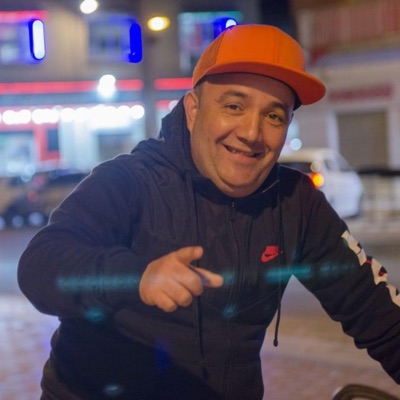  - Trabajo wa la money (feat. Tchikou22)