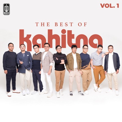  - The Best of Kahitna (Vol. 1)