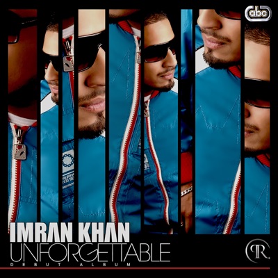 Imran Khan - Unforgettable