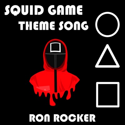  - Squid Game - Theme Song (Cover)