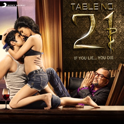  - Table No. 21 (Original Motion Picture Soundtrack)