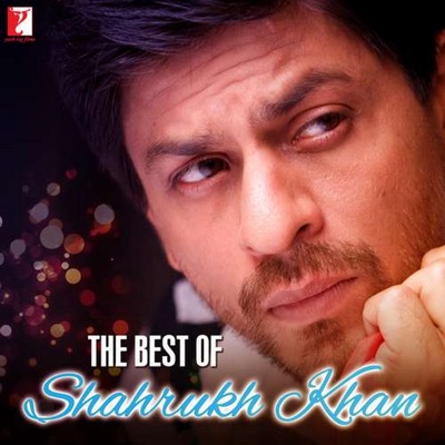 Roop Kumar Rathod - The Best of Shahrukh Khan