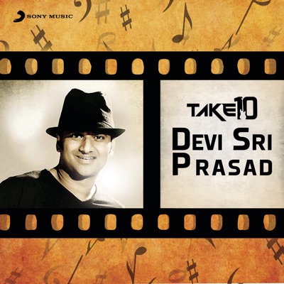  - Take 10: Devi Sri Prasad