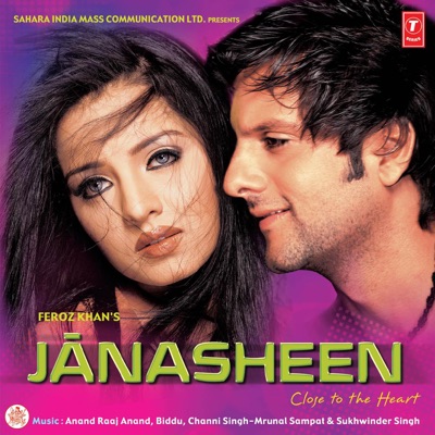  - Janasheen (Original Motion Picture Soundtrack)