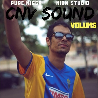  - Cnv Sound Volums (Kion Studio One Shots)