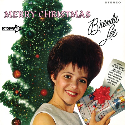  - Merry Christmas from Brenda Lee