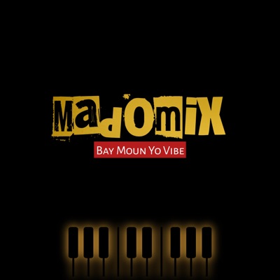  - Que du sal by madomix