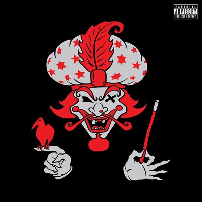 Insane Clown Posse - The Great Milenko