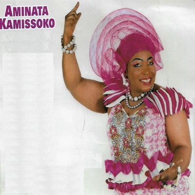 Aminata Kamissoko - Aminata Kamissoko