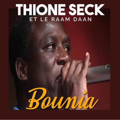  - Bounia (feat. Le Raam Daan)