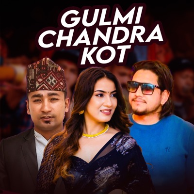  - Gulmi Chandrakot