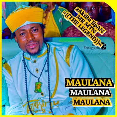 - (Maulana)