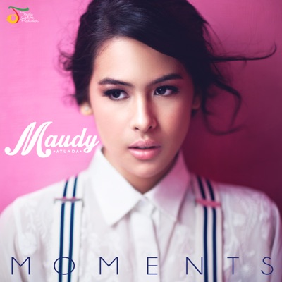 Maudy Ayunda - Moments