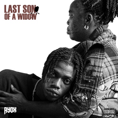  - Last Son of a Widow