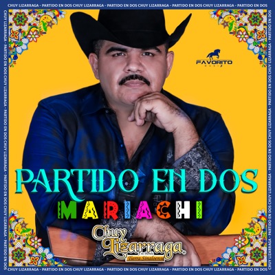  - Partido en Dos (Mariachi)