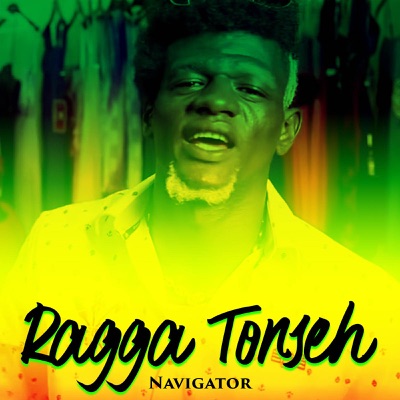  - Ragga Tonseh