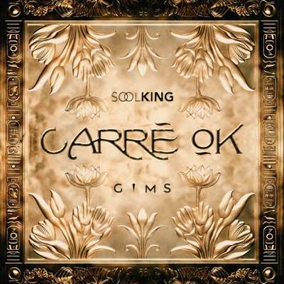  - Carré OK (feat. GIMS)