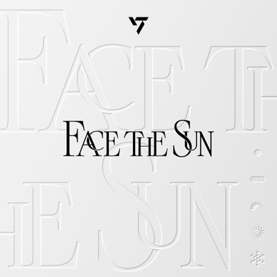  - SEVENTEEN 4th Album 'Face the Sun'