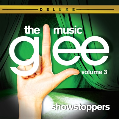 Glee Cast - Glee: The Music, Vol. 3