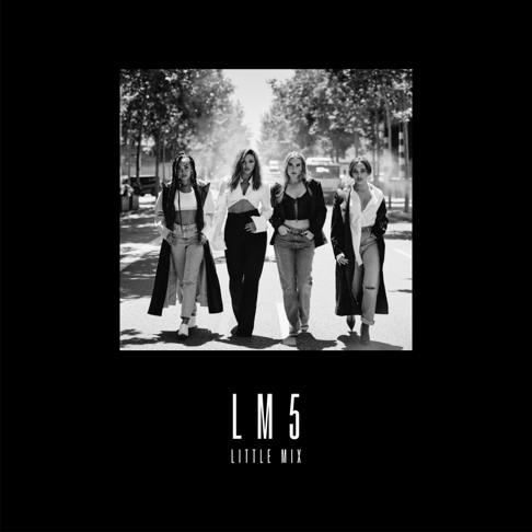 LittleMix - LM5 (Expanded Edition)