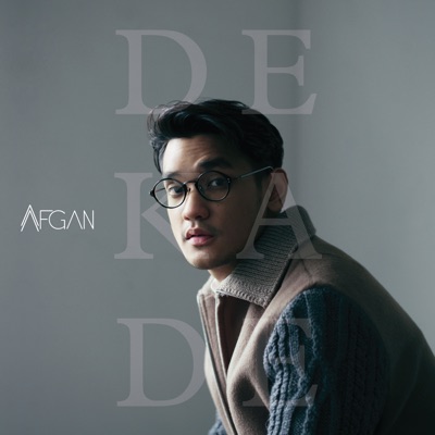 Afgan - Dekade