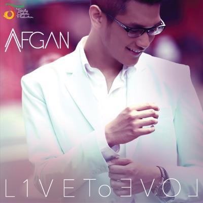 Afgan - Live to Love