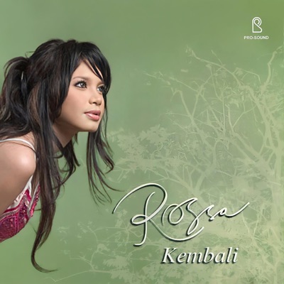 Rossa - Kembali