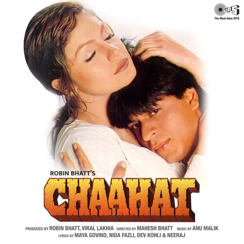  - Chaahat (Original Motion Picture Soundtrack)