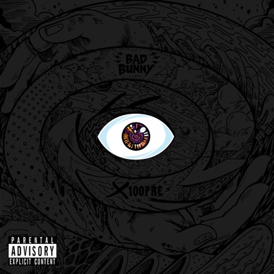 Bad Bunny - X 100PRE