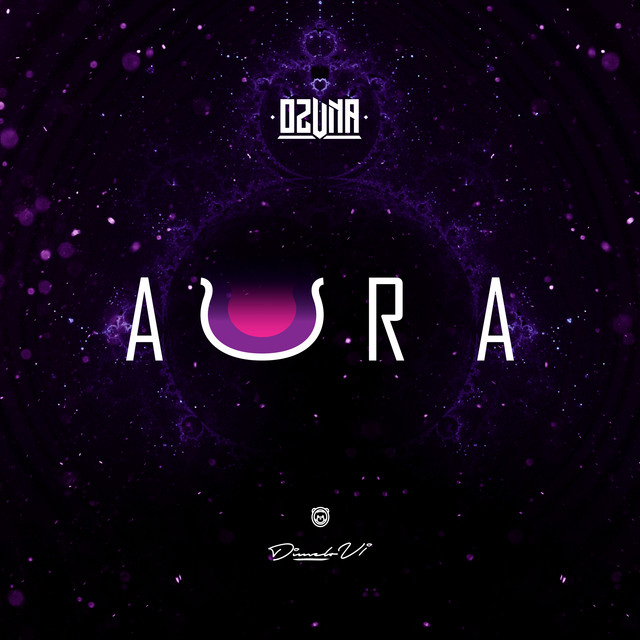 OZUNA - Aura