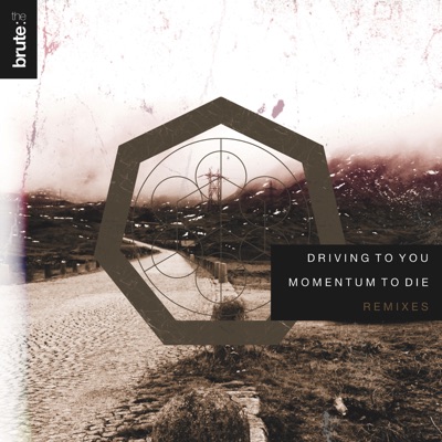  - Driving To You / Momentum To Die (Remixes)