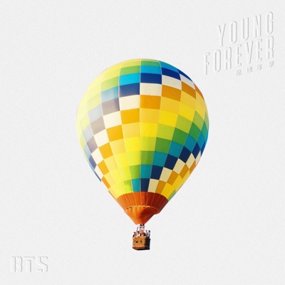 BTS - The Most Beautiful Moment in Life: Young Forever