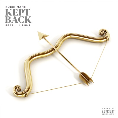 - Kept Back (feat. Lil Pump)