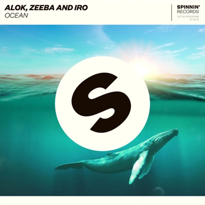 alok, Zeeba, Iro - Ocean