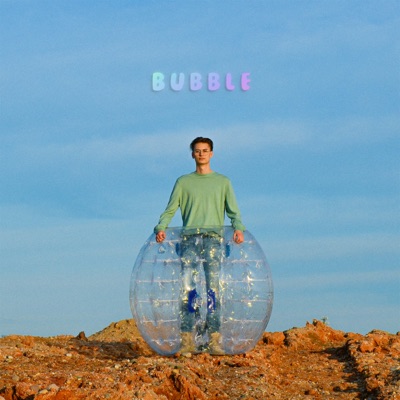 Ant Saunders - BUBBLE