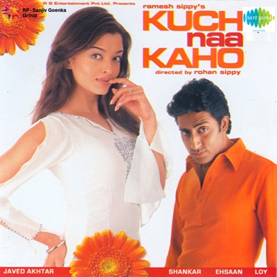 Udit Narayan, Kavita Krishnamurthy - Kuch Naa Kaho (Original Motion Picture Soundtrack)