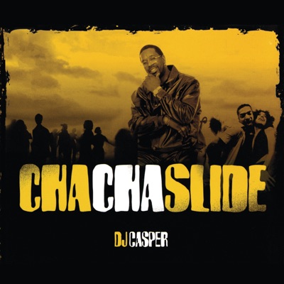 DJ Casper - Cha Cha Slide