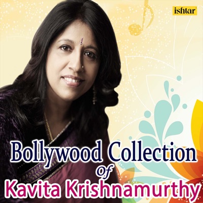  - Bollywood Collection of Kavita Krishnamurthy