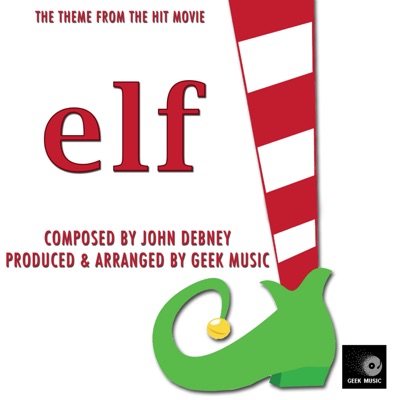  - Elf - Main Theme