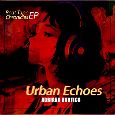 Adriano Durtics - Urban Echoes