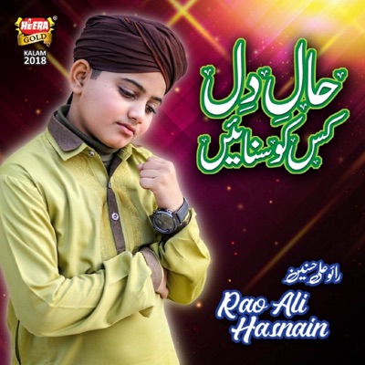 Rao Ali Hasnain - Haal E Dil