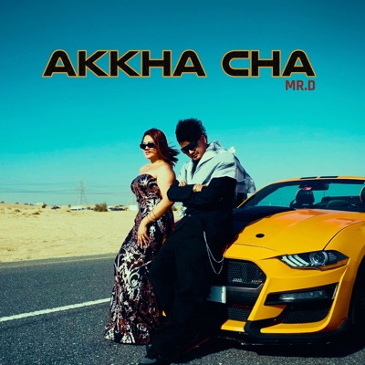  - Akkha Cha