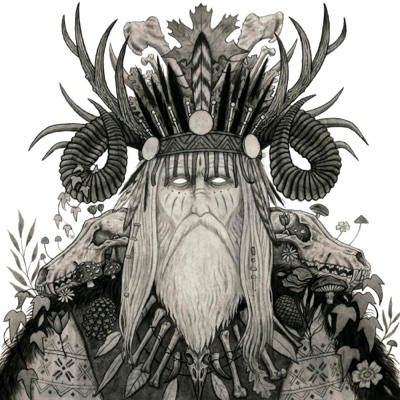  - Ancient Spirit